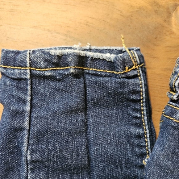 April Girl Skinny Jeans Size 1 - Picture 8 of 8